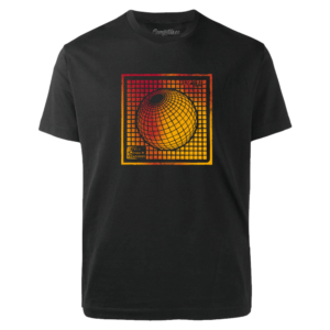CAMISETA «EXPO ´92»