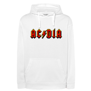 SUDADERA «ACDIA»