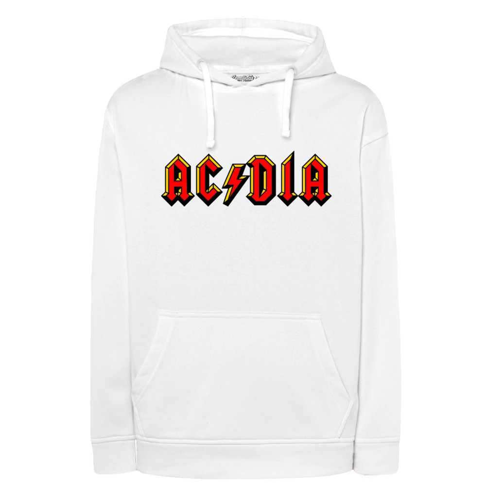 SUDADERA «ACDIA»