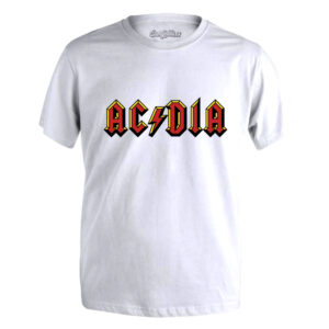 CAMISETA «ACDIA»