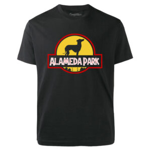 CAMISETA «ALAMEDA PARK»