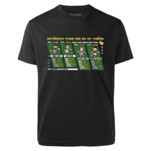 CAMISETA «BETIS GAME»