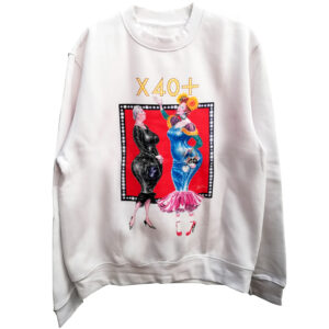 SUDADERA «LOS MORANCOS»