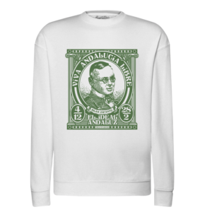 SUDADERA «BLAS INFANTE»