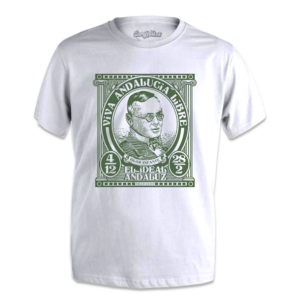 CAMISETA «BLAS INFANTE»