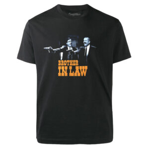 CAMISETA «BROTHER IN LAW»