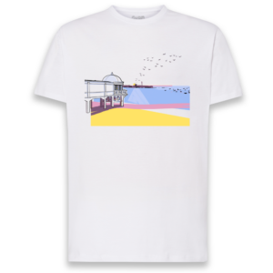 CAMISETA «CALETA»