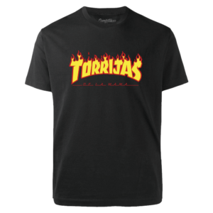 CAMISETA «TORRIJAS»
