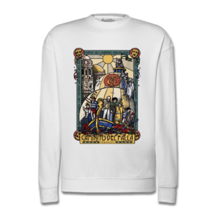 SUDADERA «CAMINITO DEL FALLA»