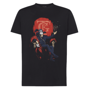 CAMISETA «CAPITAN»