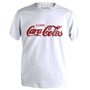 CAMISETA «CARACOLES»