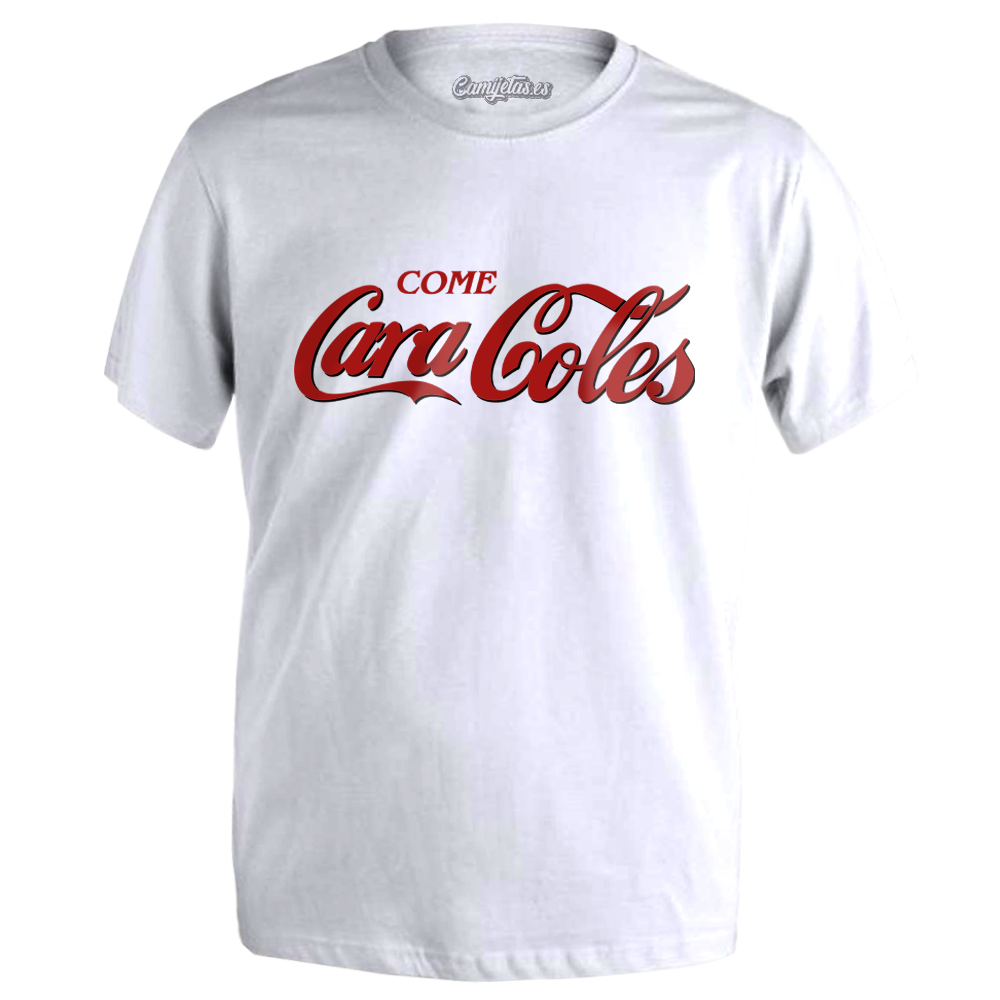 CAMISETA «CARACOLES»