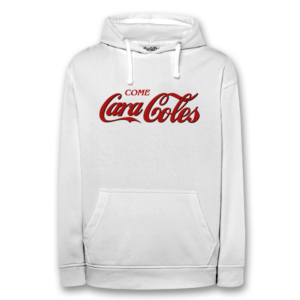 SUDADERA «CARACOLES»