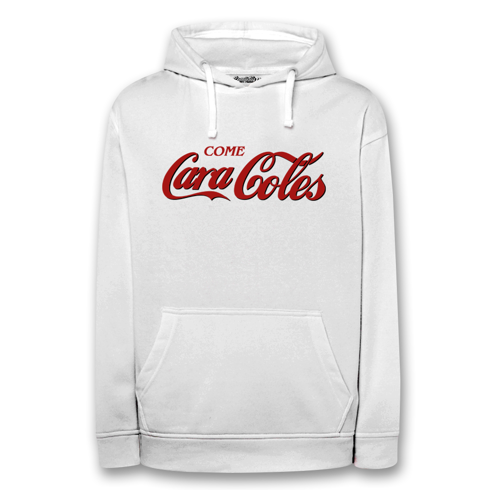SUDADERA «CARACOLES»