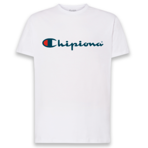 CAMISETA «CHIPIONA»