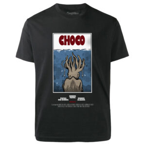 CAMISETA «CHOCO»
