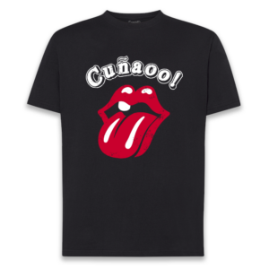 CAMISETA «SATISPEITON»