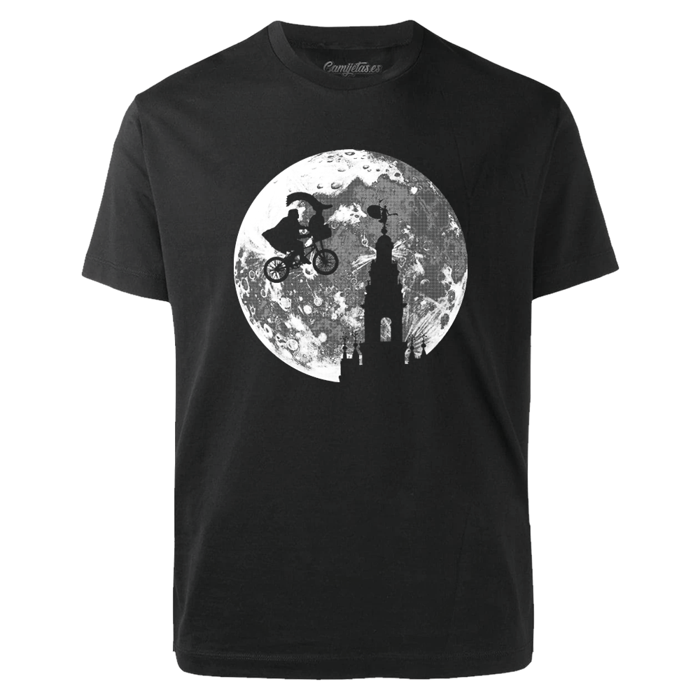 CAMISETA «CURRE.T.»