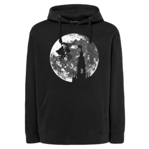 SUDADERA «CURRE.T»