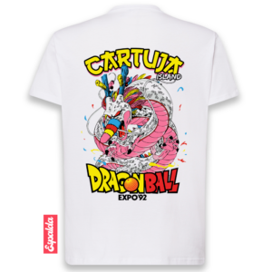 CAMISETA «CURRO BALL»