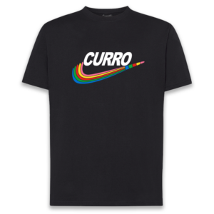 CAMISETA «JOB DO IT»