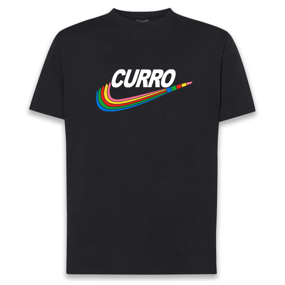 CAMISETA «JOB DO IT»