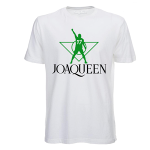 CAMISETA «JOAQUEEN»