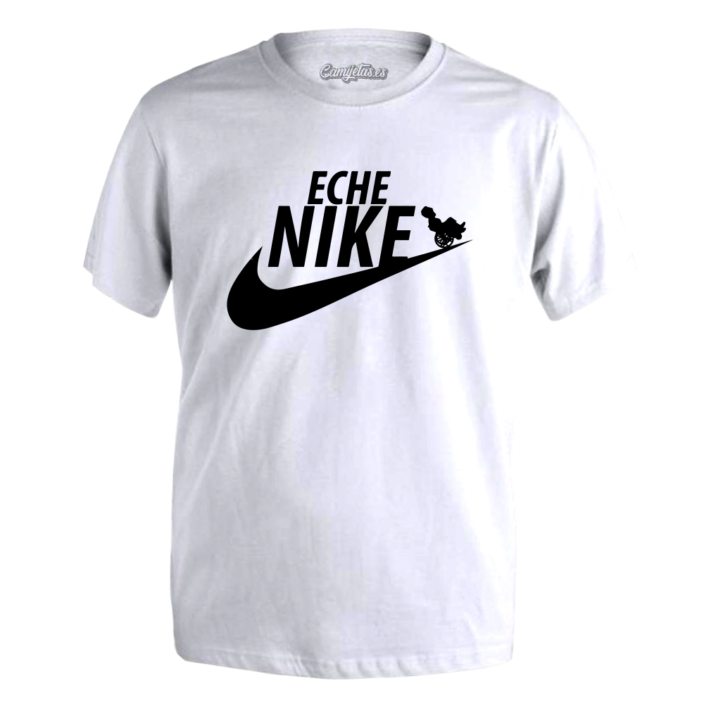 CAMISETA «ECHENIKE»