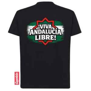 CAMISETA «EL PATRIOTA»