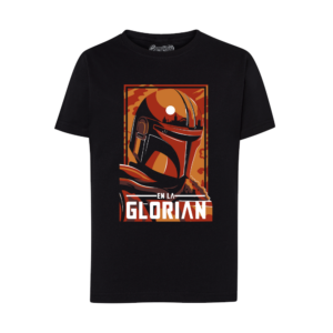 CAMISETA «EN LA GLORIAN» – INFANTIL