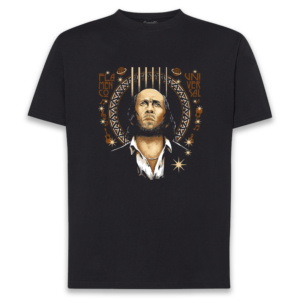 CAMISETA «FLAMENCO UNIVERSAL»
