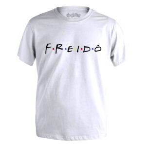 CAMISETA «FREIDO»