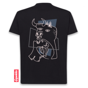 CAMISETA «GUERNICA»