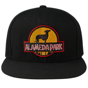 GORRA «ALAMEDA PARK»