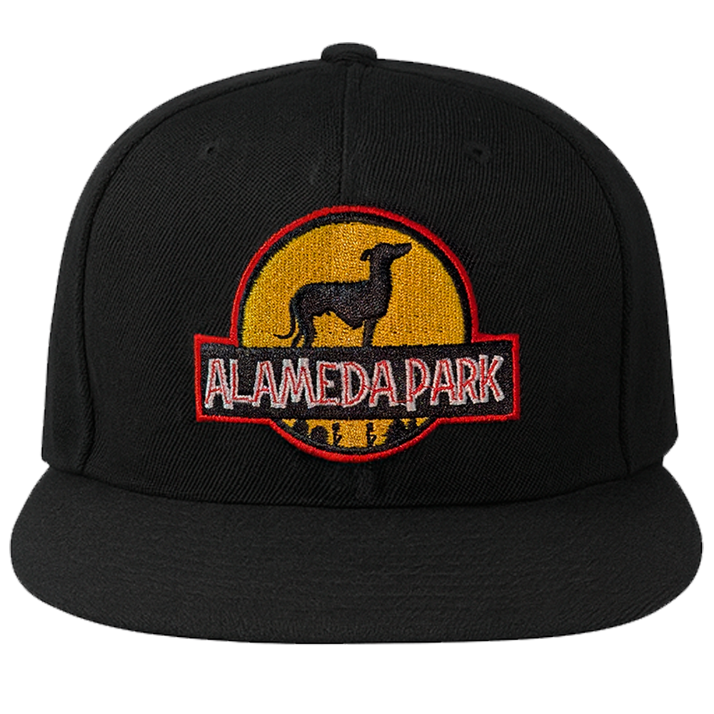 GORRA «ALAMEDA PARK»