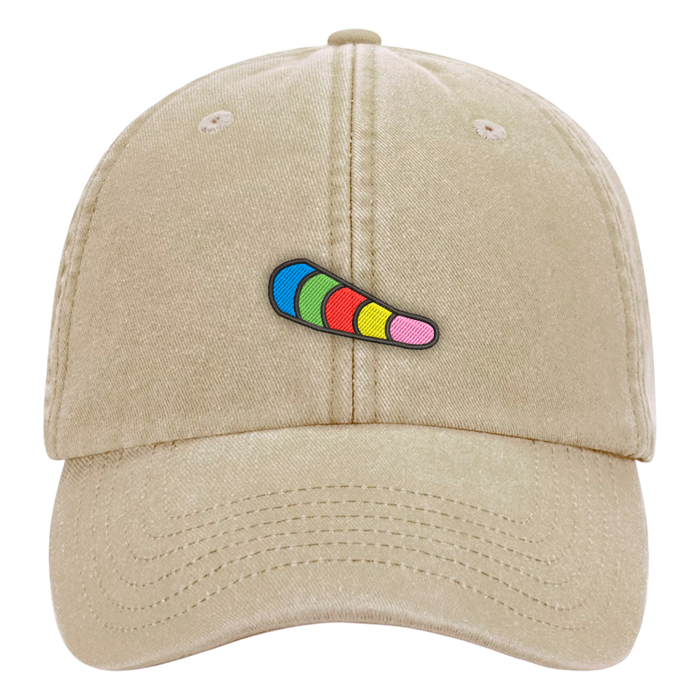 GORRA «CURRO»