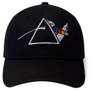GORRA «DARK SIDE OF CURRO»
