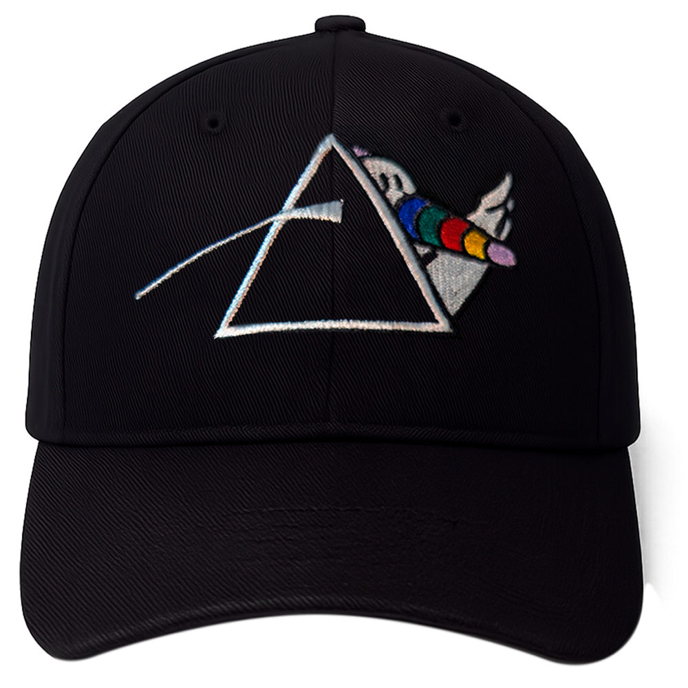 GORRA «DARK SIDE OF CURRO»
