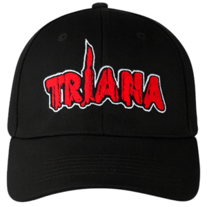 GORRA «GRUPO TRIANA»