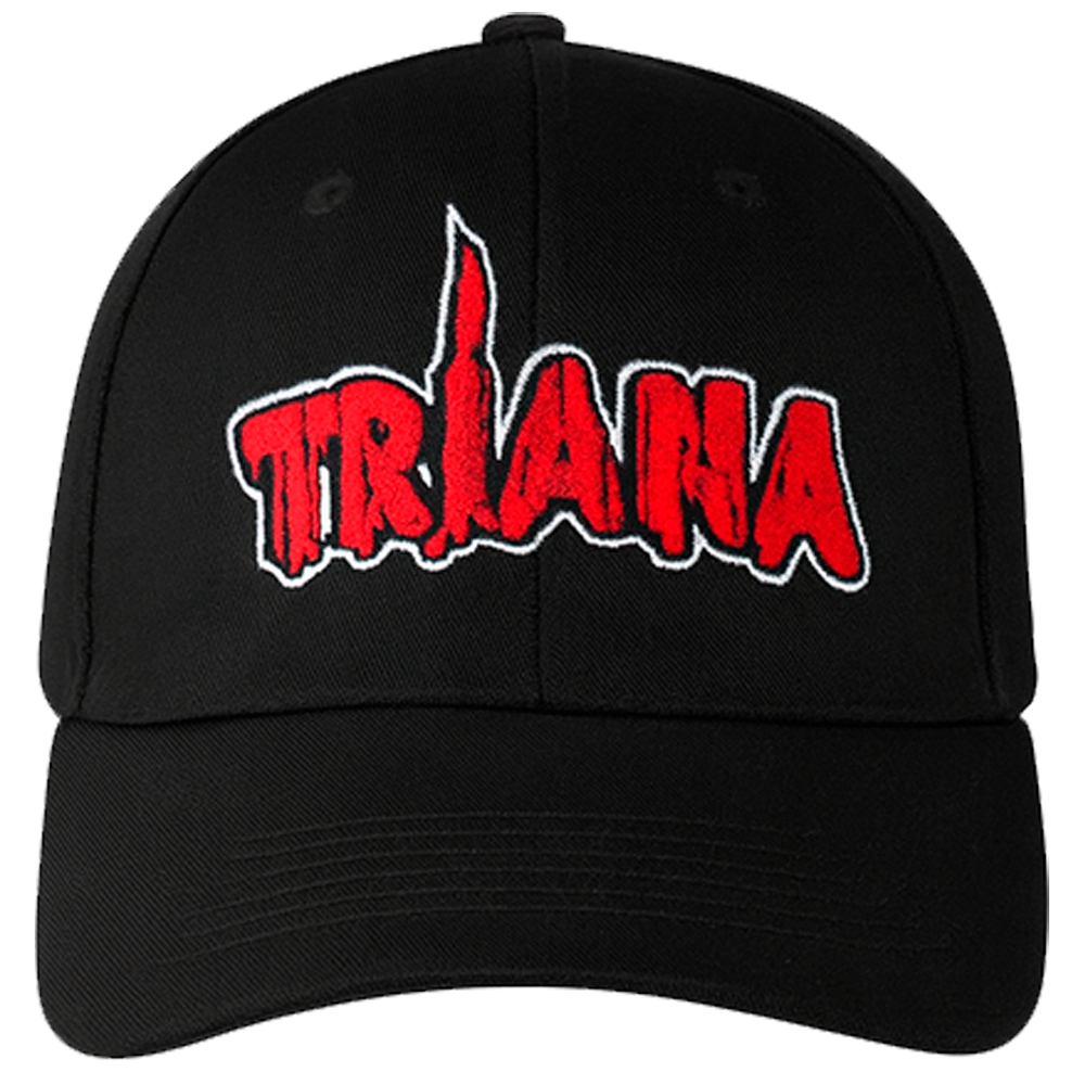GORRA «GRUPO TRIANA»