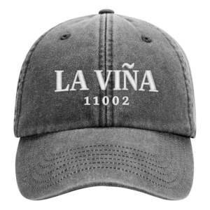 GORRA «LA VIÑA»
