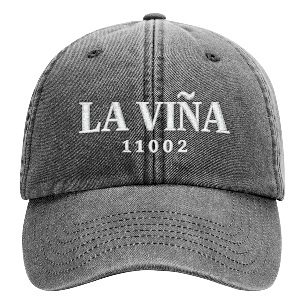 GORRA «LA VIÑA»