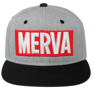 GORRA «MERVA»