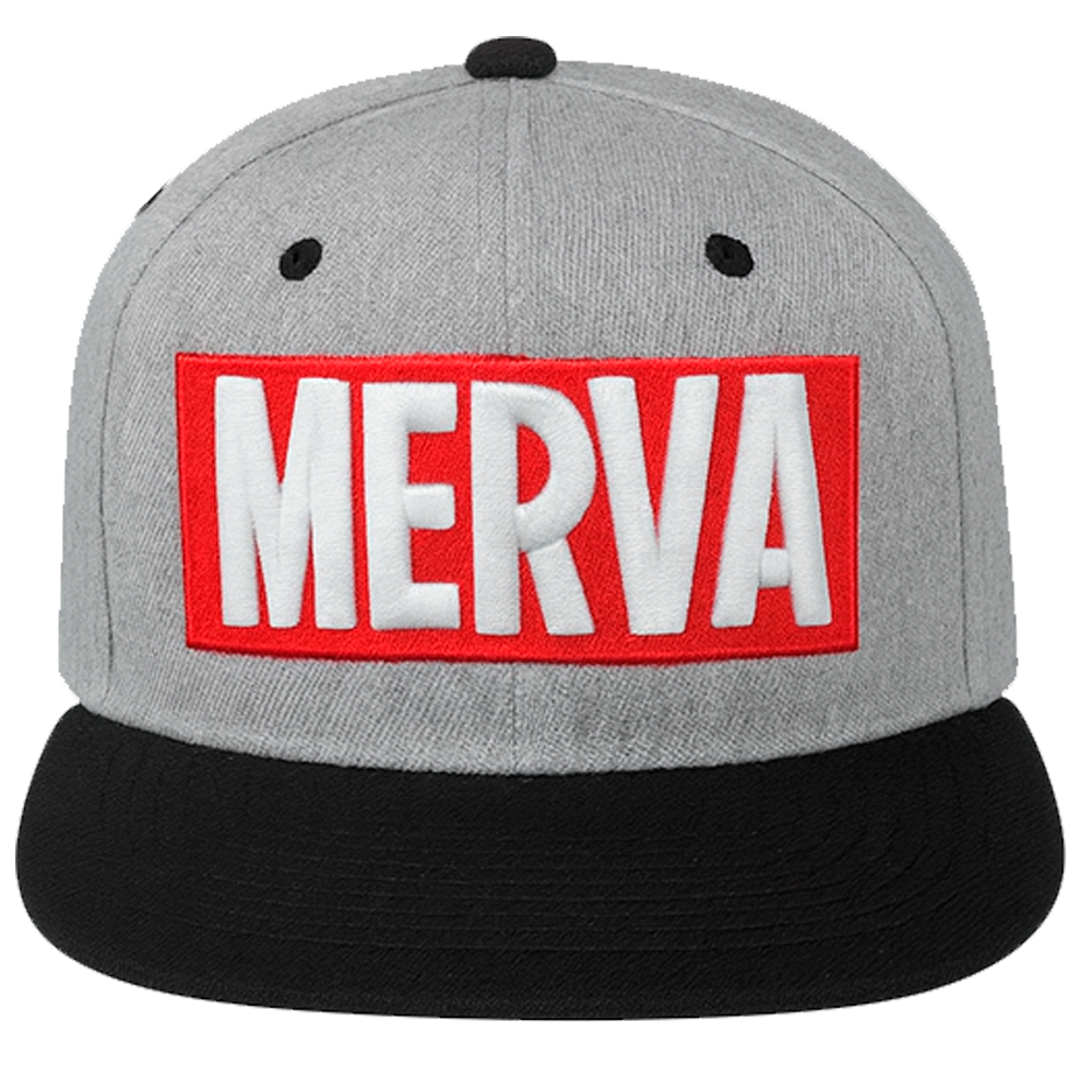 GORRA «MERVA»
