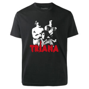 CAMISETA «GRUPO TRIANA»