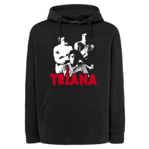 SUDADERA «GRUPO TRIANA»