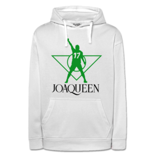 SUDADERA «JOAQUEEN»