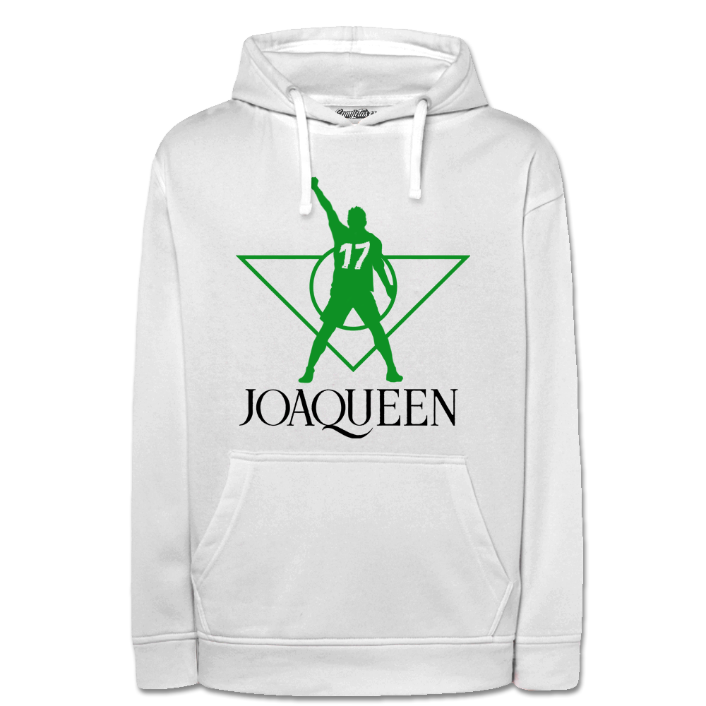 SUDADERA «JOAQUEEN»