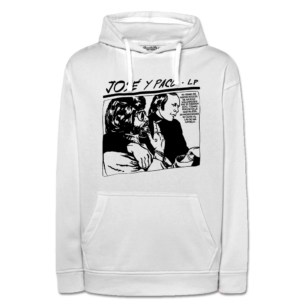 SUDADERA «JOSE Y PACO»