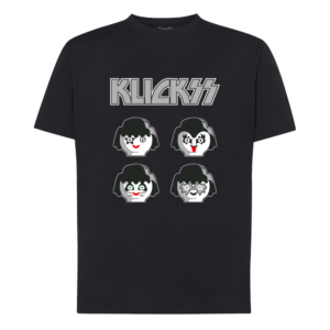 CAMISETA «KLICKSS»